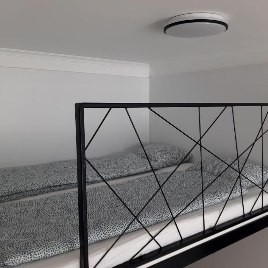 Silver Side Apartments Шіофок Екстер'єр фото
