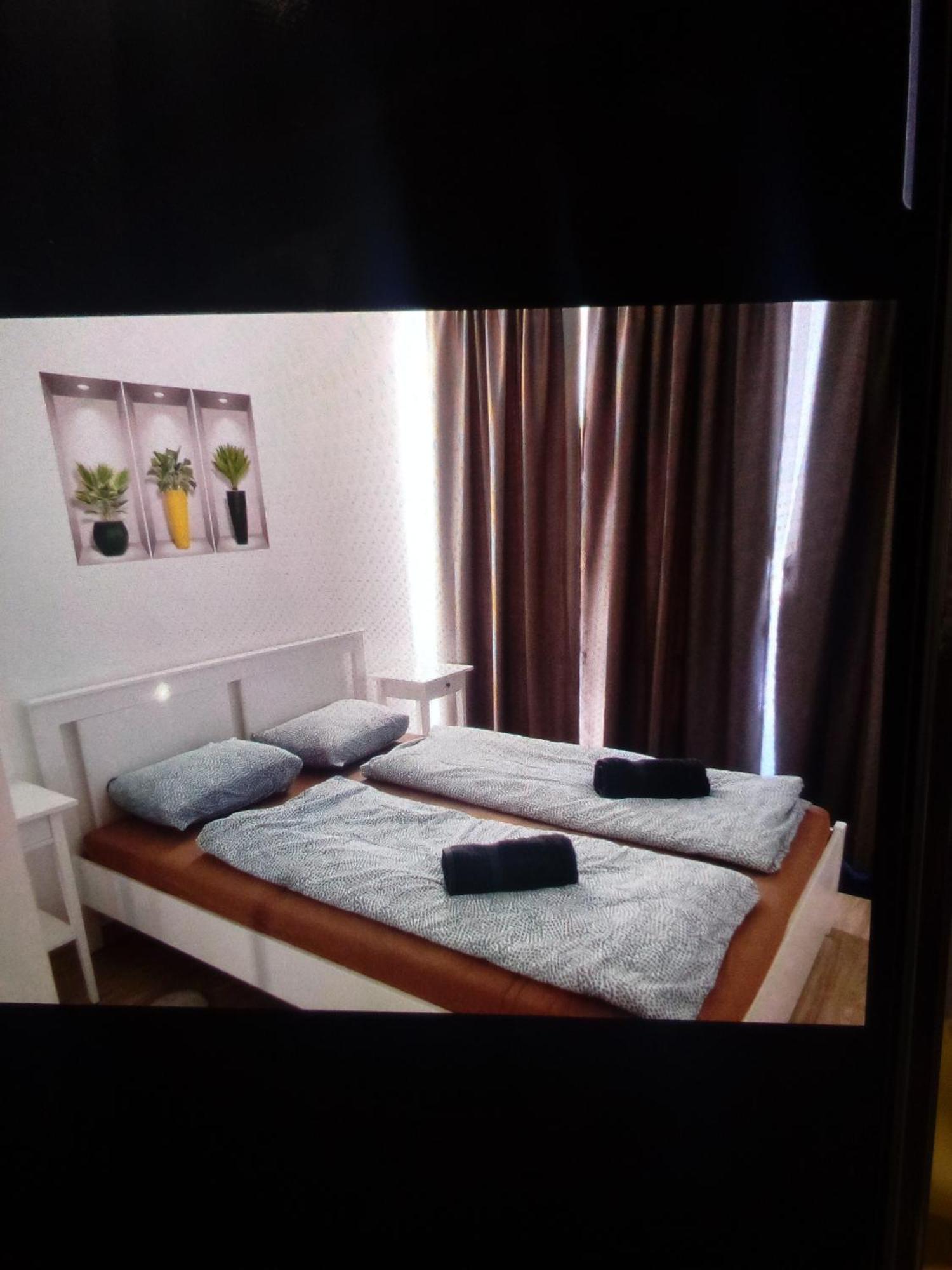 Silver Side Apartments Шіофок Екстер'єр фото
