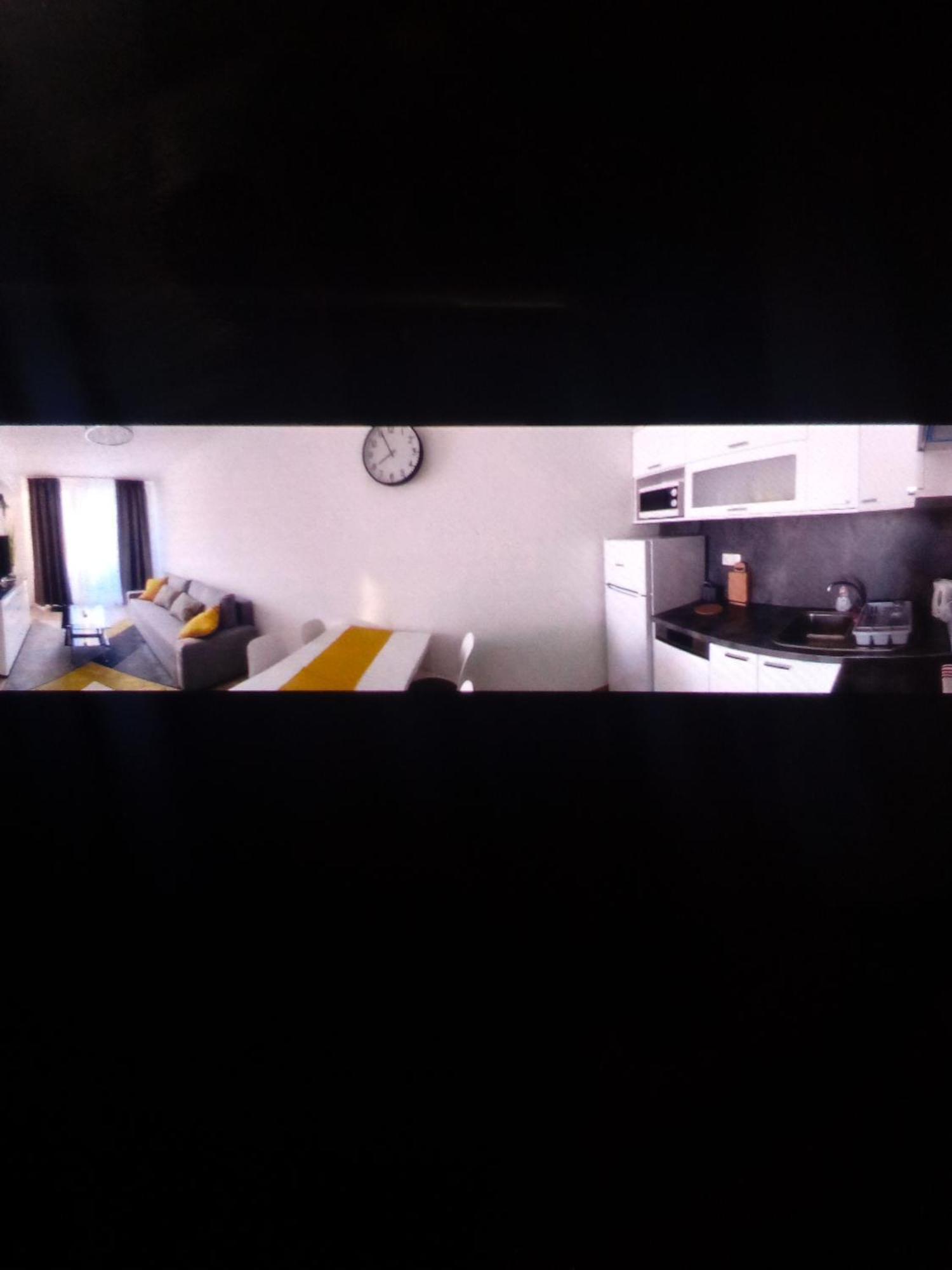 Silver Side Apartments Шіофок Екстер'єр фото